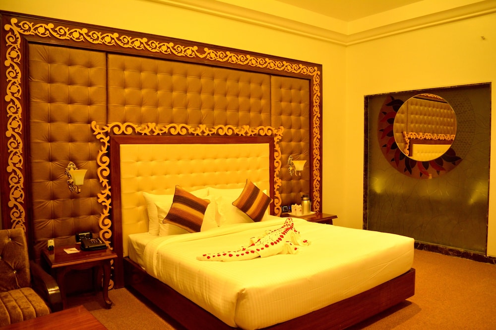 Royal Deluxe Room