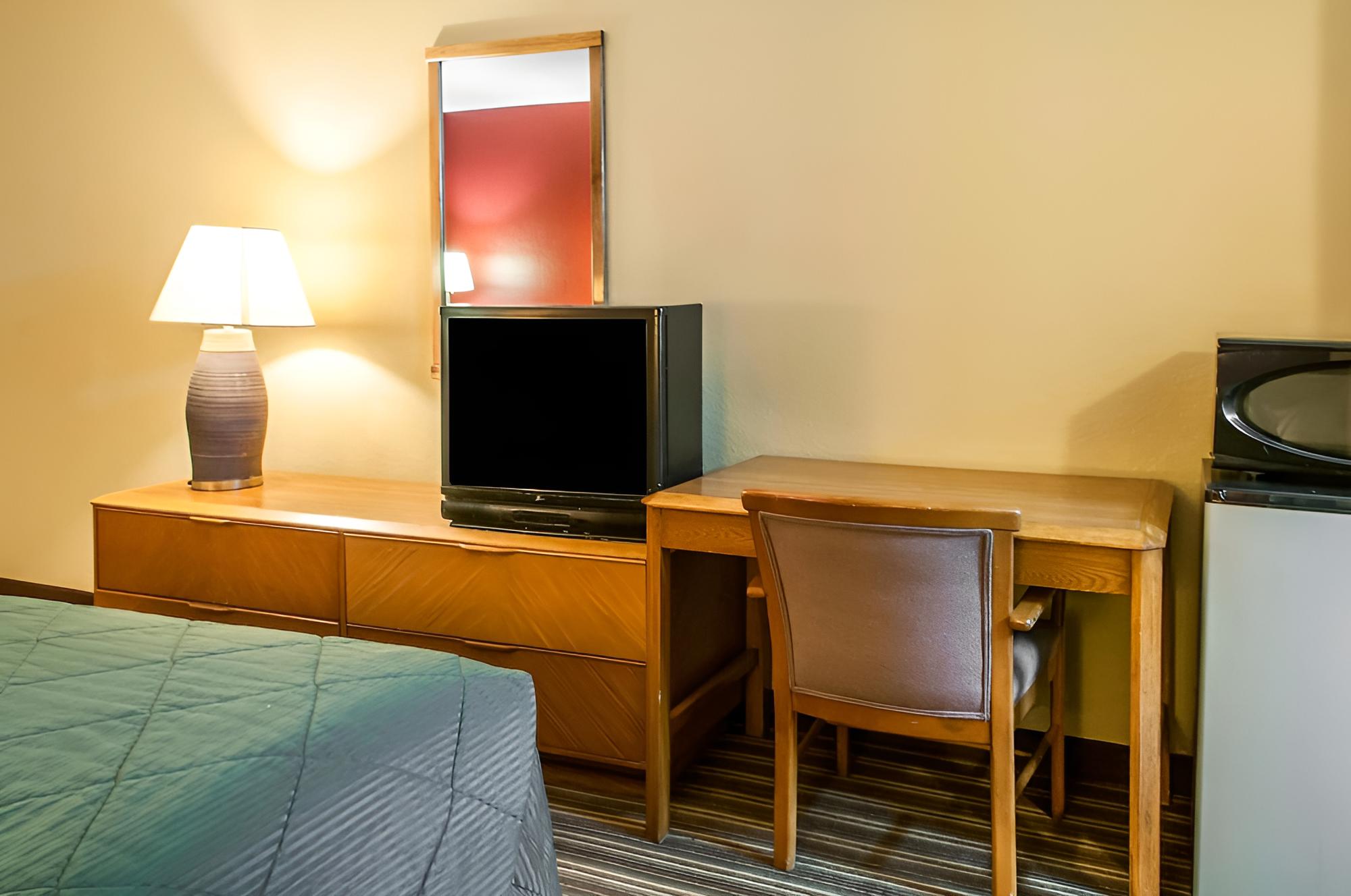 Room, 1 Queen Bed, Non Smoking