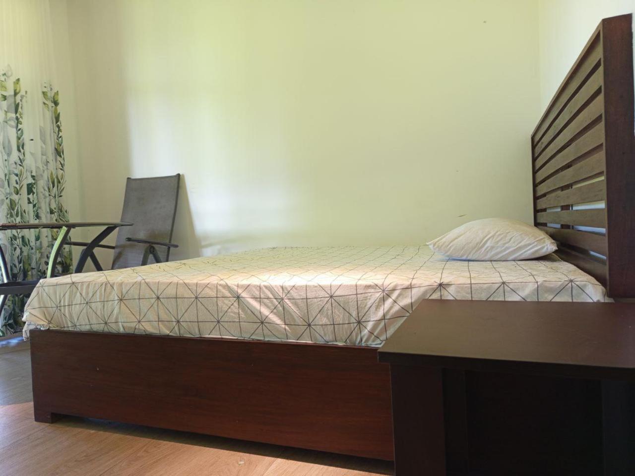 Double Room with Private External Bathroom