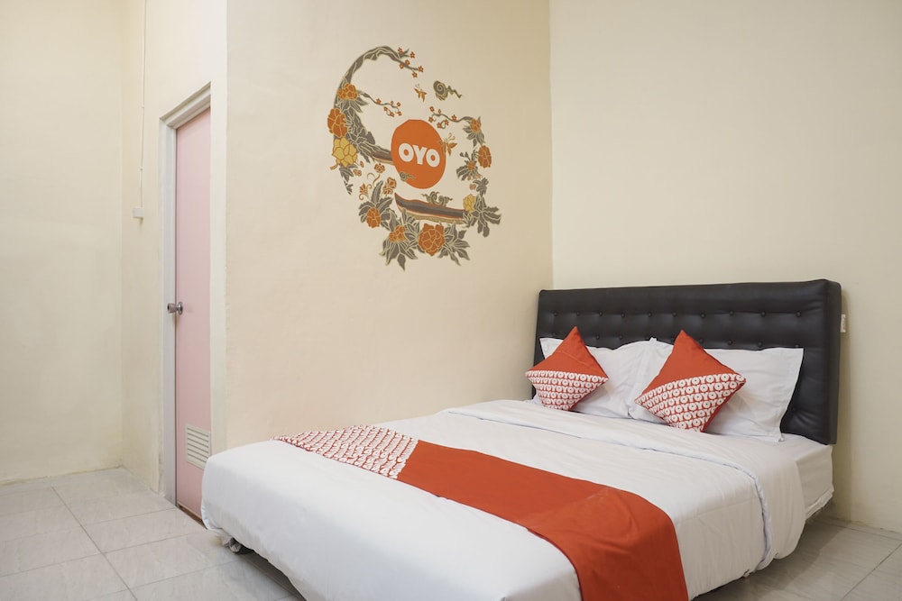 Standard Double Room, 1 Double Bed
