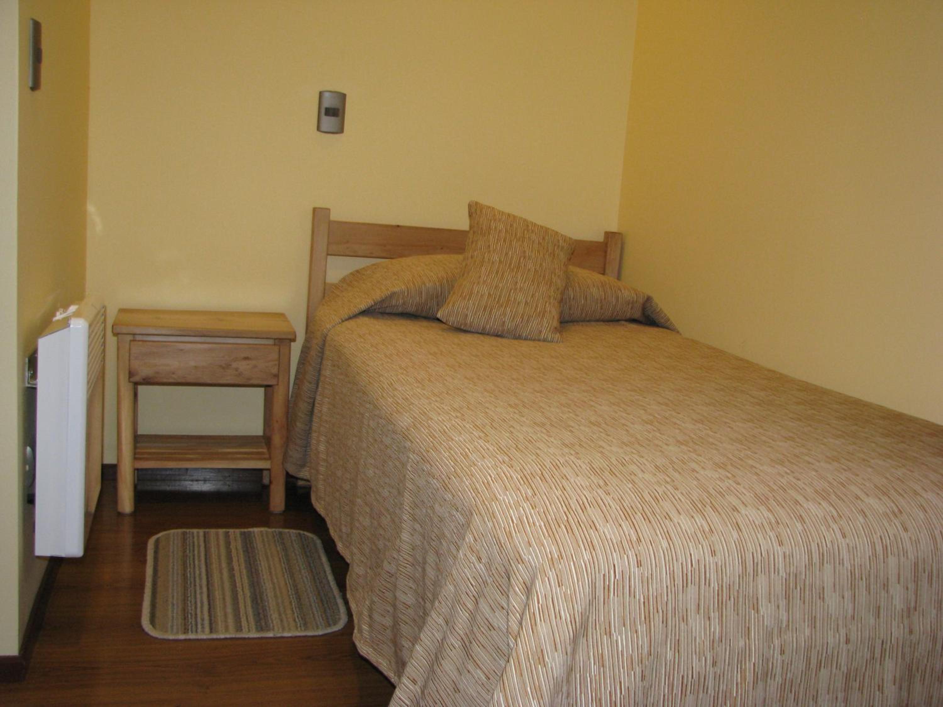 Small Single Room
