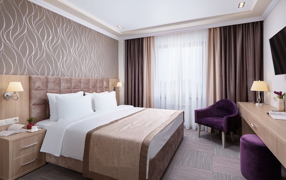 Business Double Room
