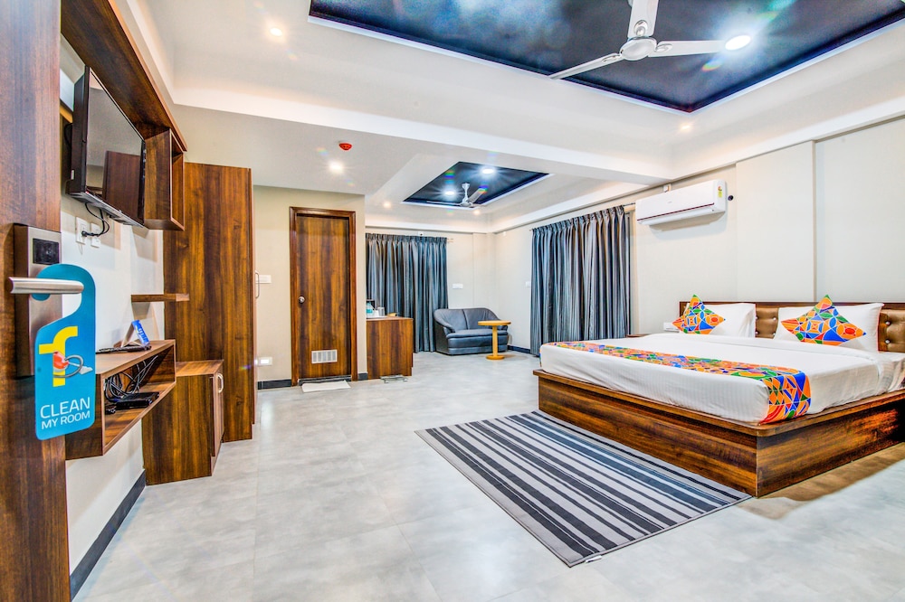 Executive Room, 1 Queen Bed, Non Smoking