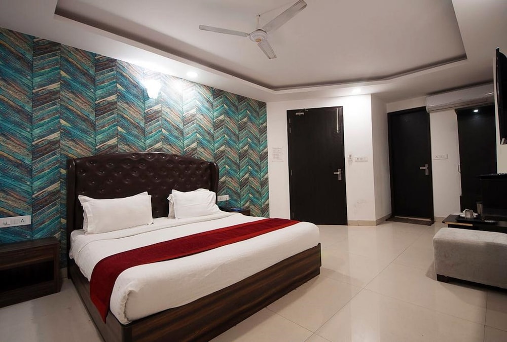 Superior Room, 1 Double Bed