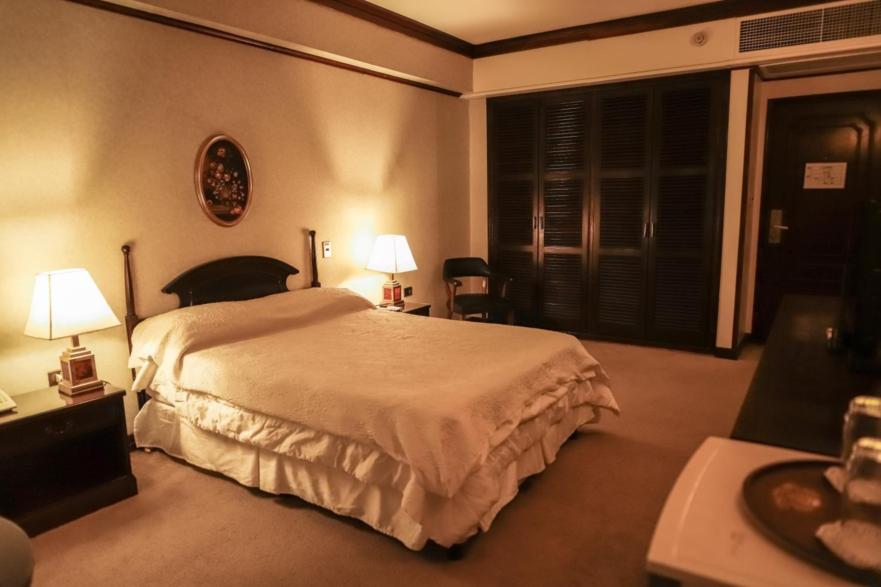 Small Single Room