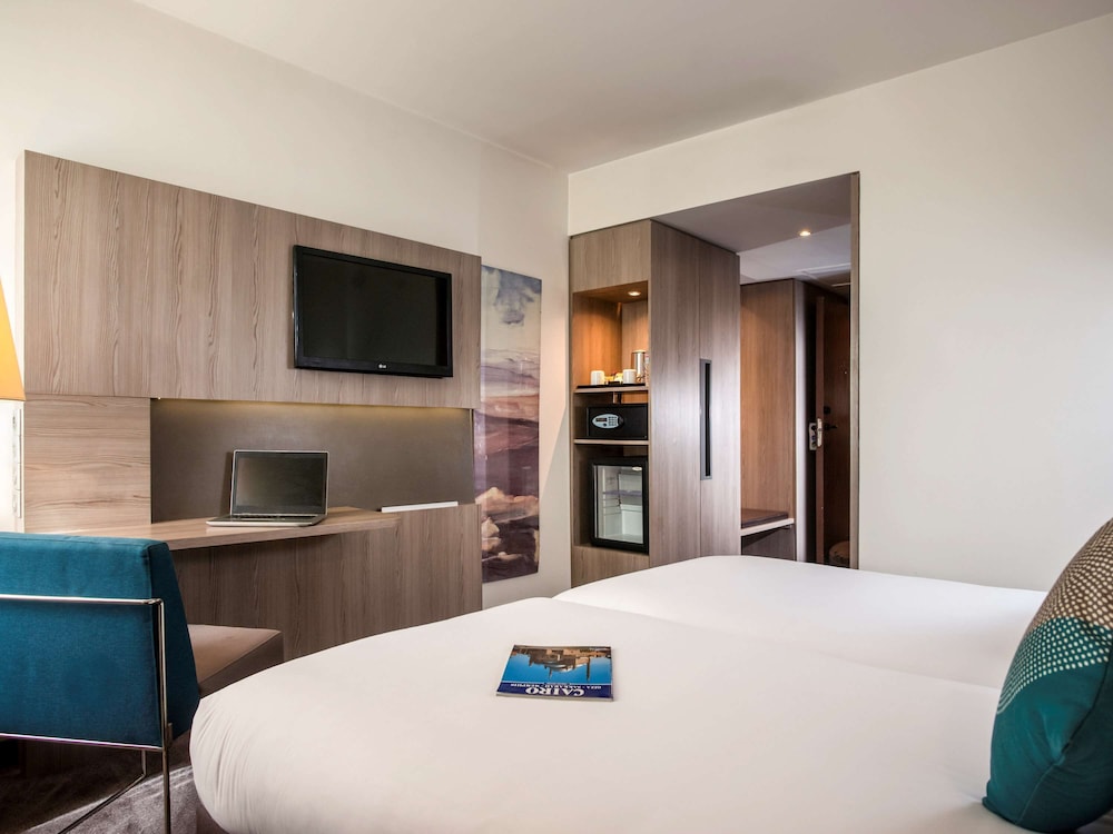 Superior Room with 1 double bed