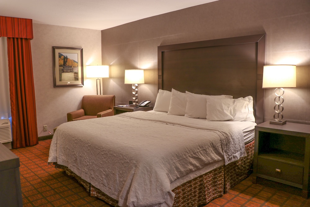 King Bed