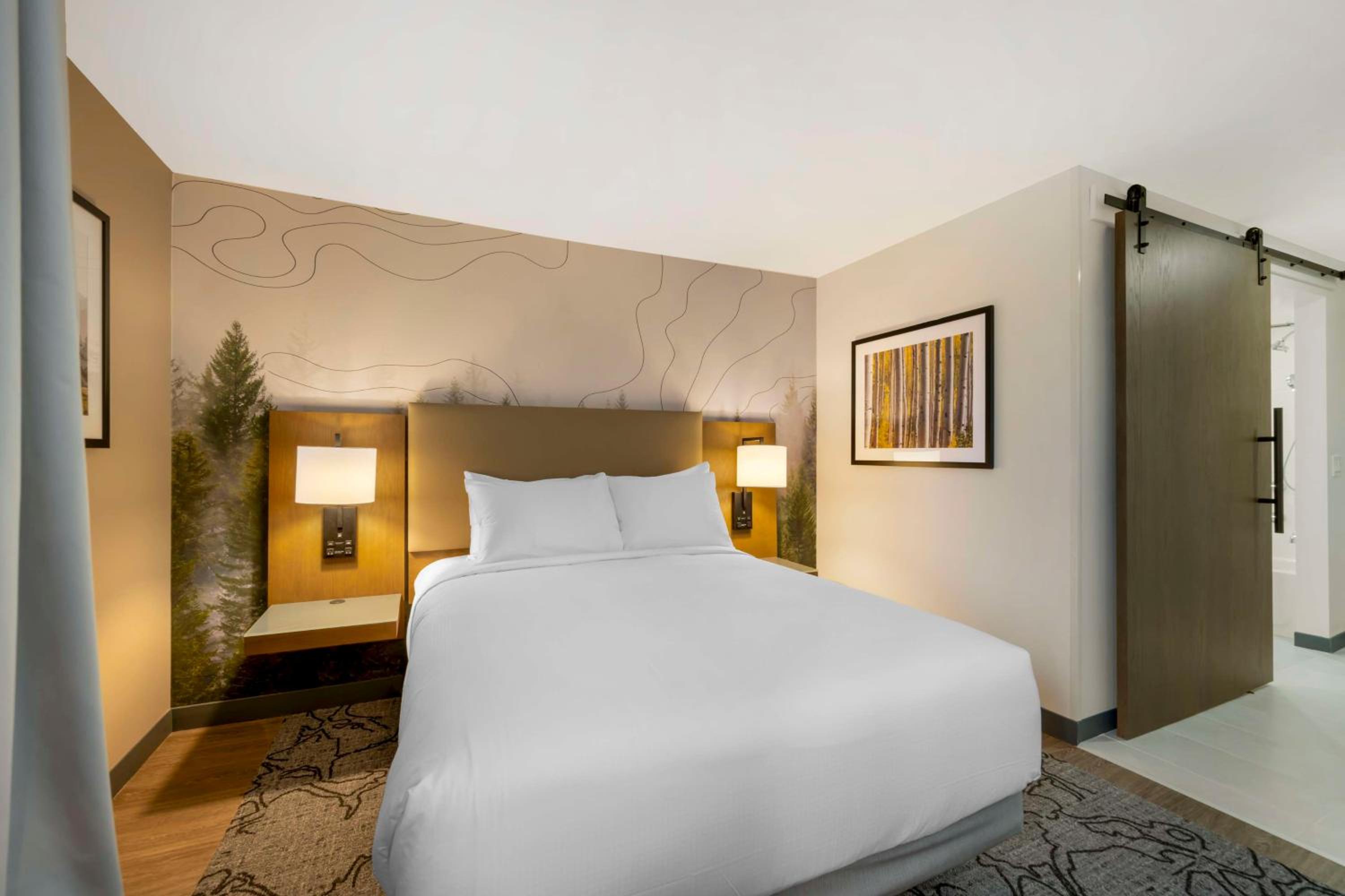 King Room