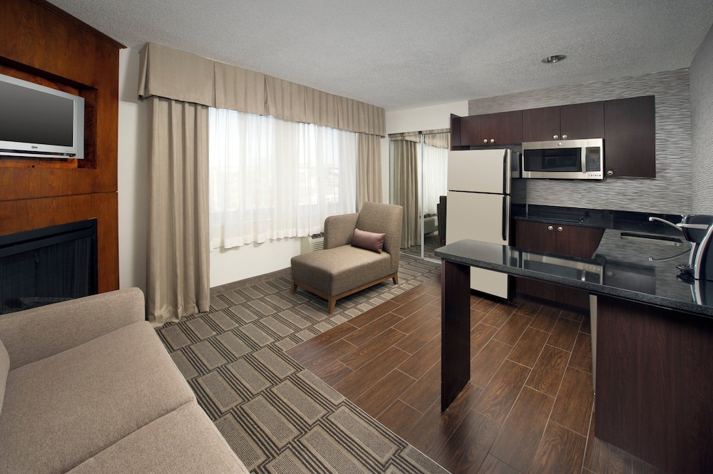 Suite, 1 Bedroom