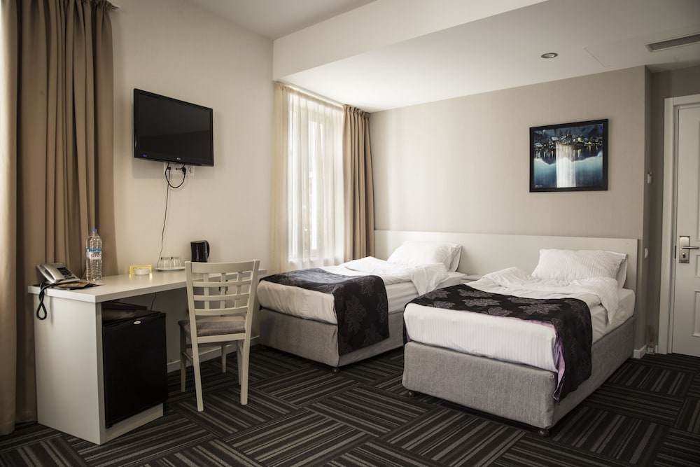 Family Quadruple Room