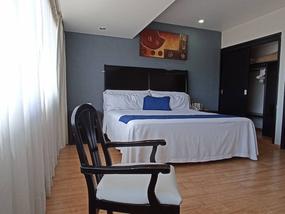Standard Double Room, 1 King Bed