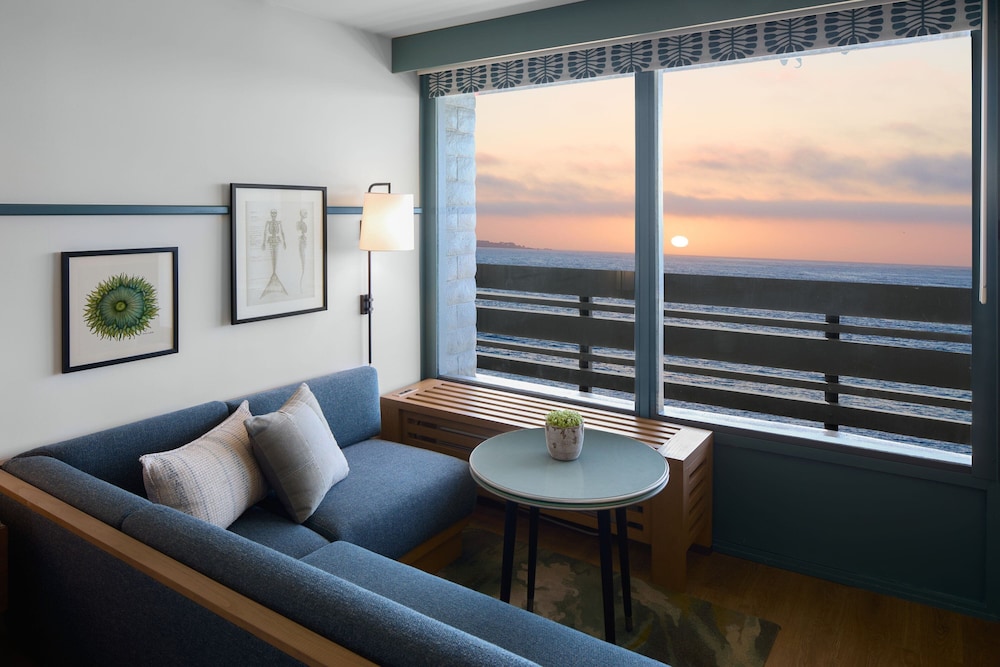 Panoramic Suite, 1 Bedroom