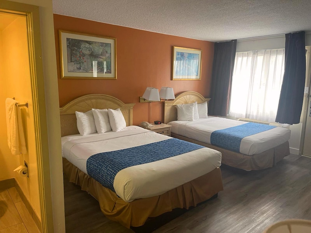 Superior Room, 2 Queen Beds