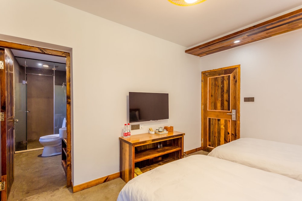 Comfort Twin Room