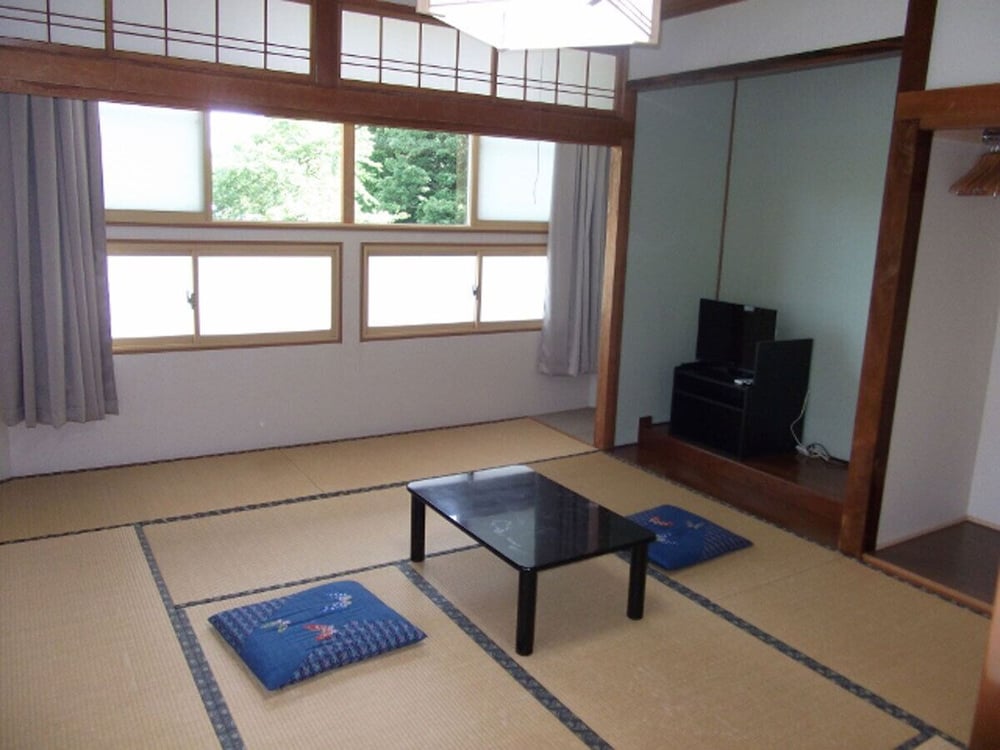 Traditional Room