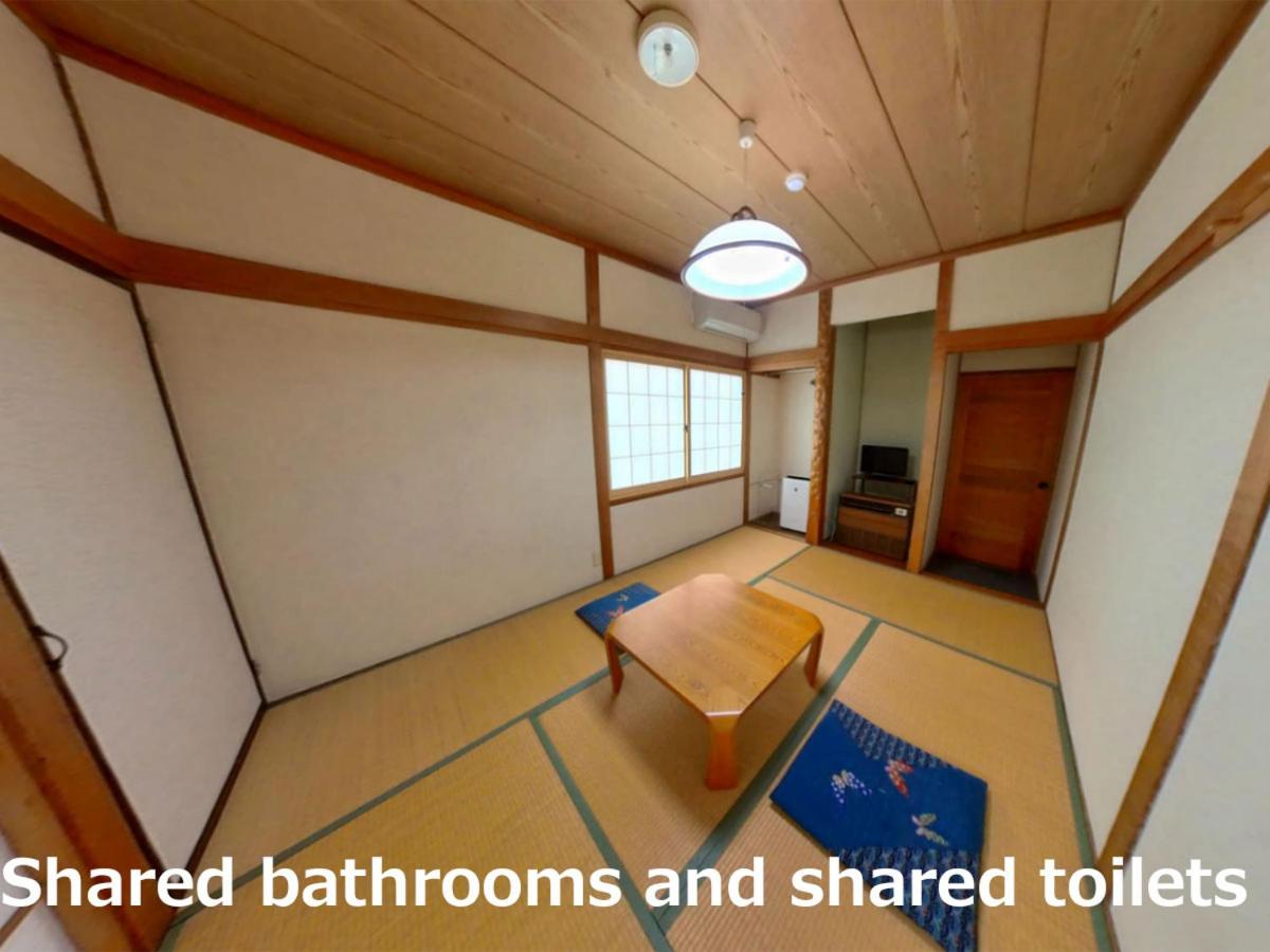 Large Twin Room