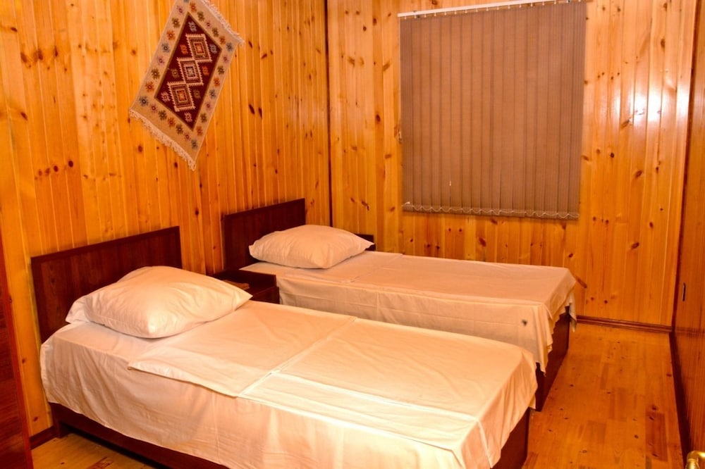 Standard Room, Beach View