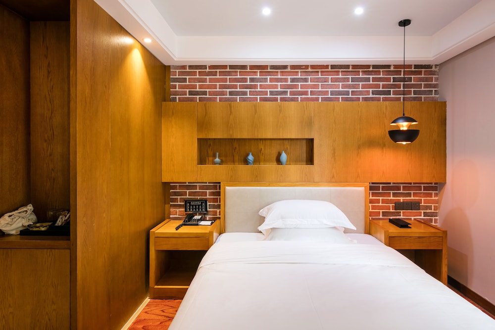 Elite Double Room