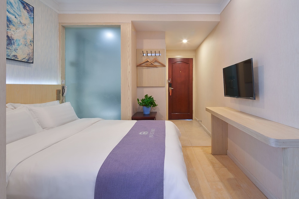 Double Room (Mainland Chinese Citizen Only)
