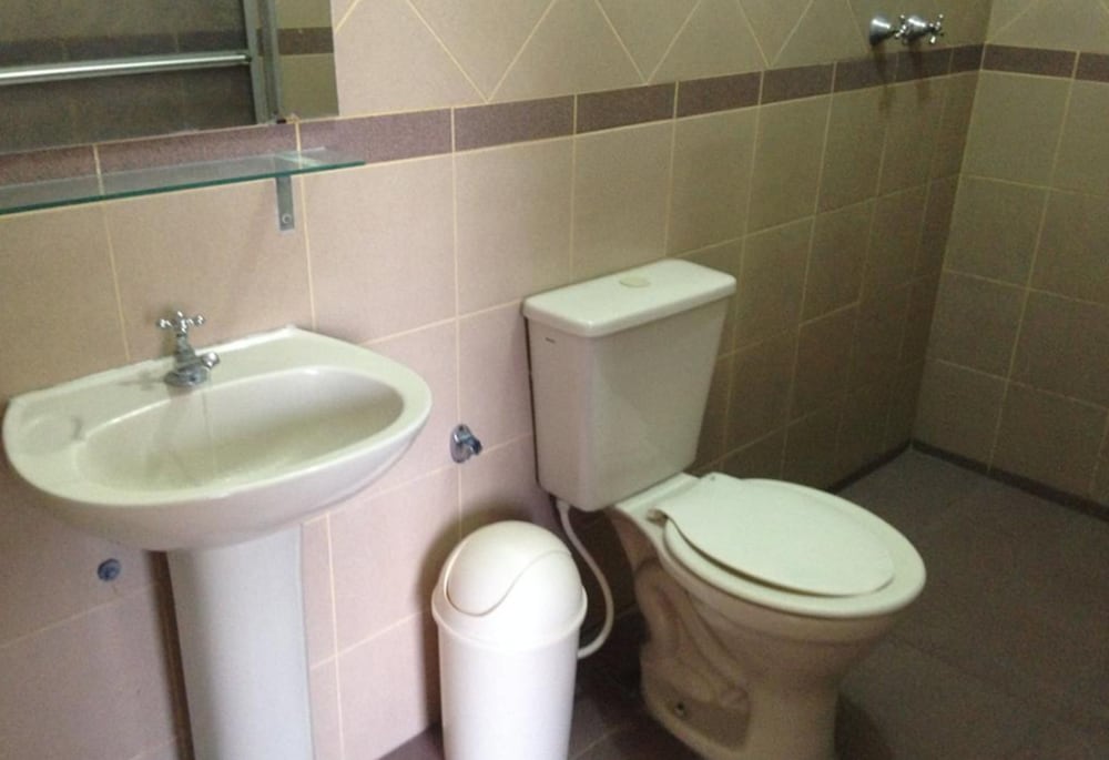 Quadruple Room, Non Smoking