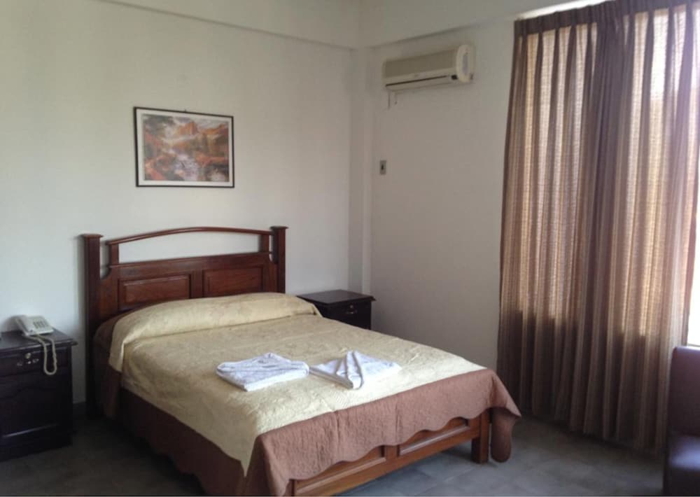 Double Room, 1 Double Bed, Non Smoking