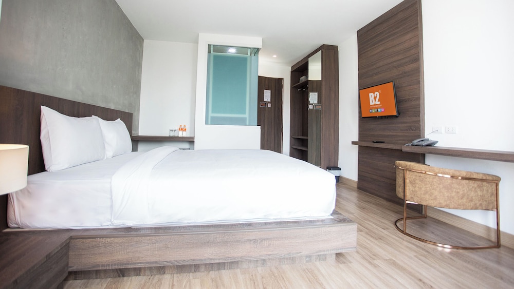 Superior Premier Room