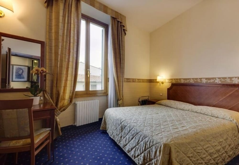 Double Or Twin Room