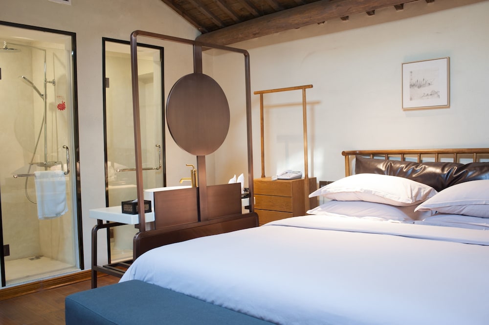 Design Double Room