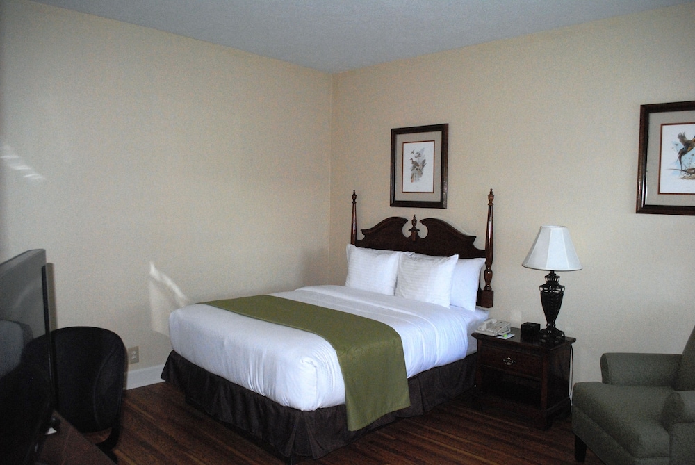 Standard Room, 1 Queen Bed