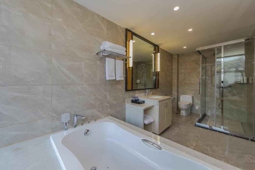 Classic Twin Room, River View