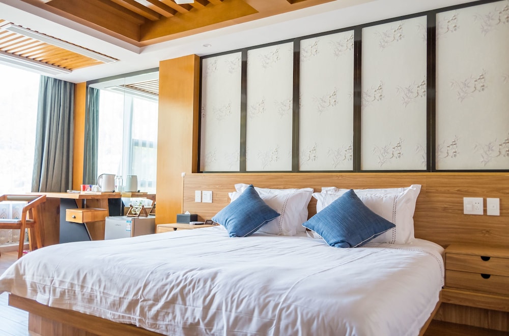 Design Double Room