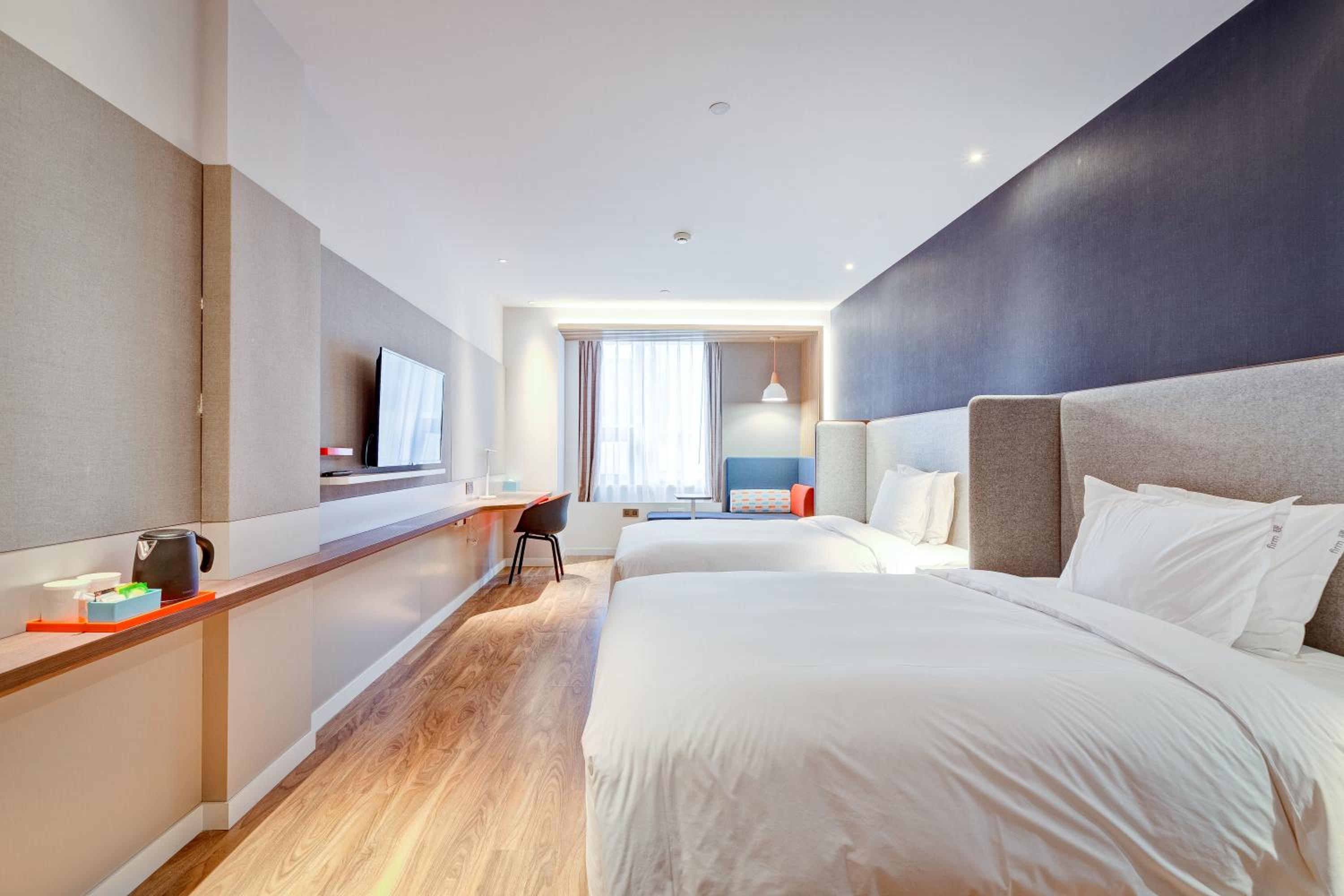 Specialty Room