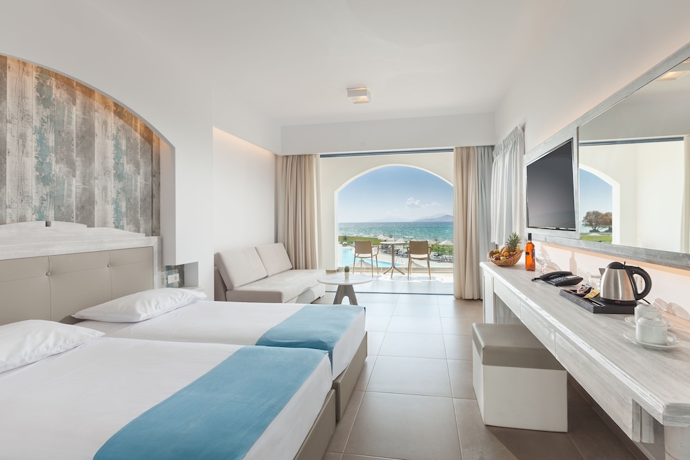 Premium Bungalow, Sea View