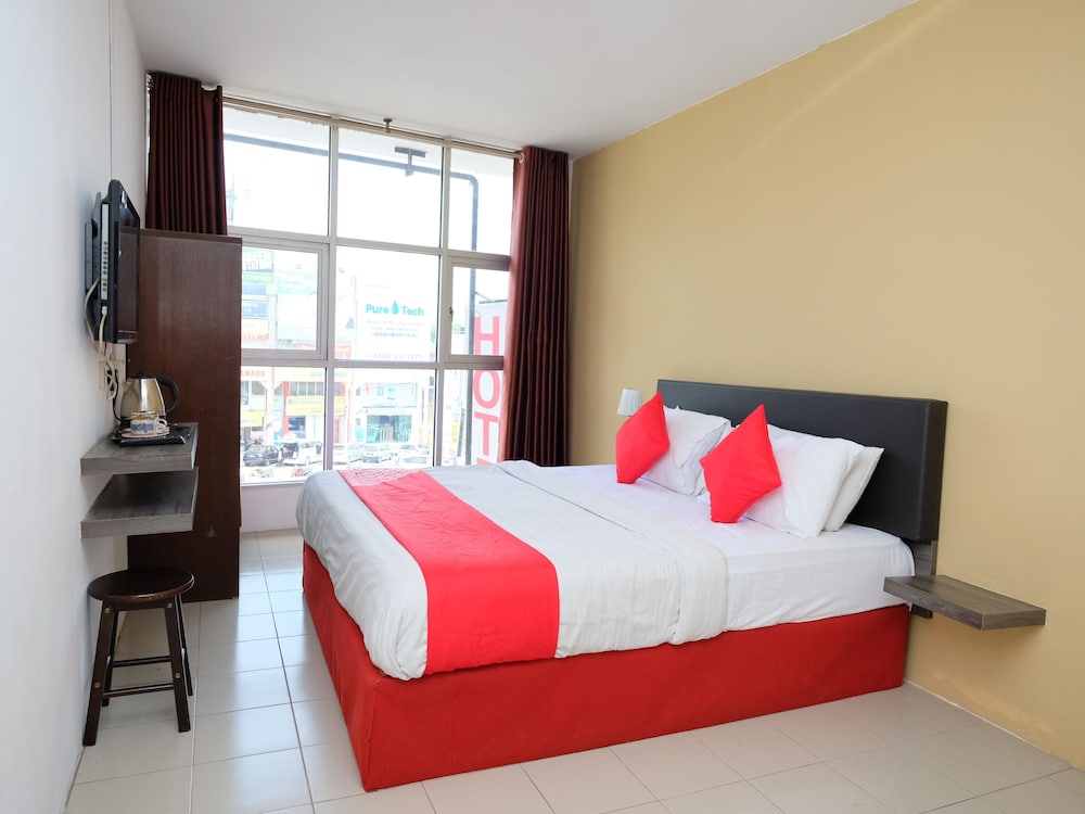 Standard Double Room, 1 King Bed, Non Smoking
