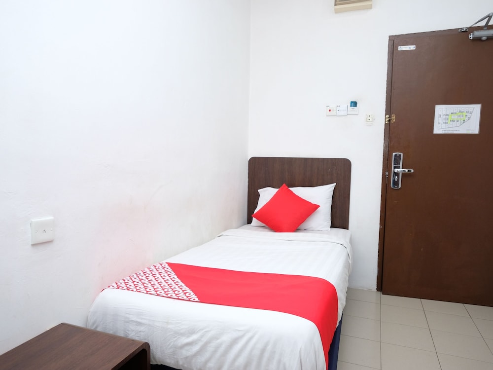 Standard Single Room, 1 Twin Bed, Non Smoking