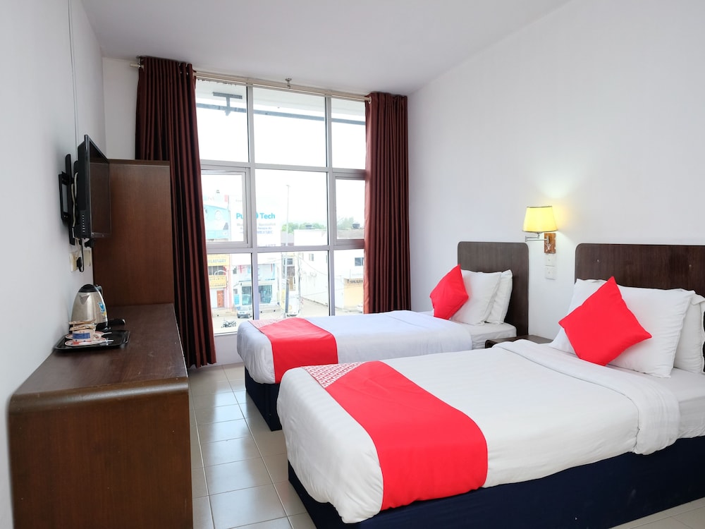 Standard Twin Room, 2 Twin Beds, Non Smoking