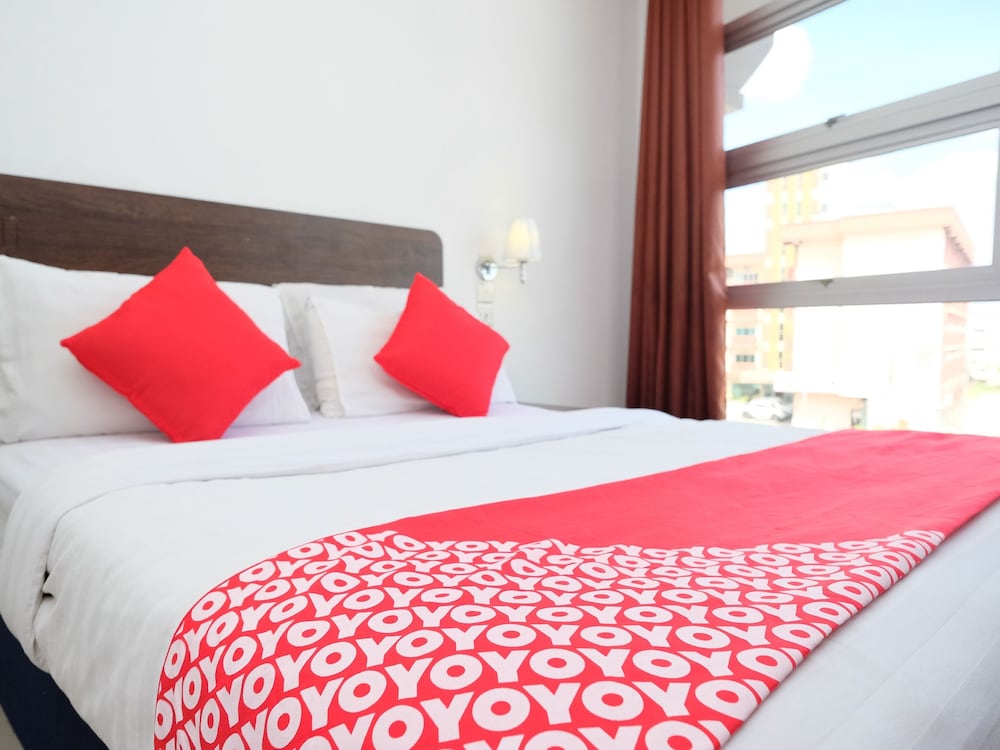 Standard Double Room, 1 Double Bed, Non Smoking