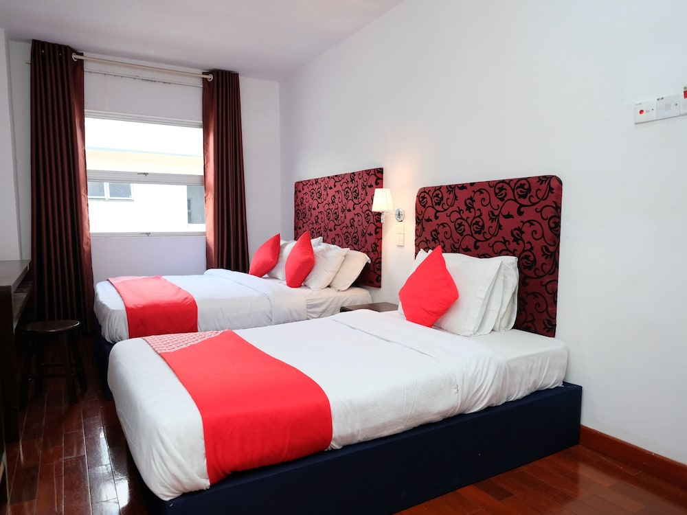 Superior Suite, Multiple Beds, Non Smoking