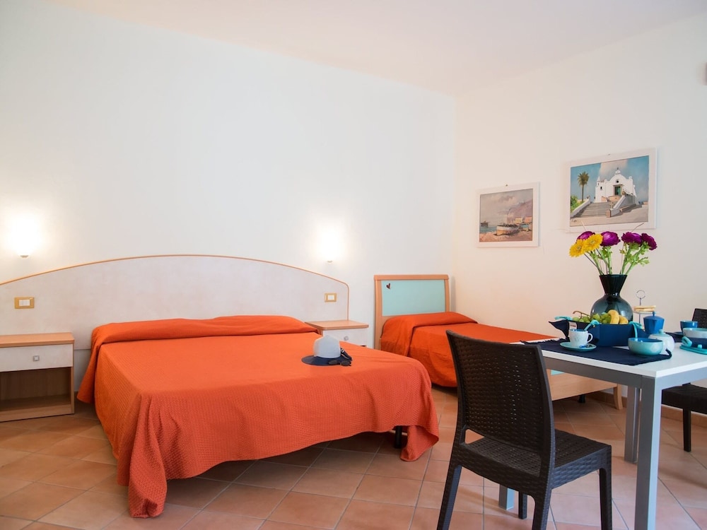 Superior Studio, Ensuite