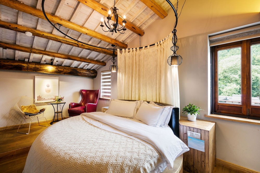 Romantic Double Room