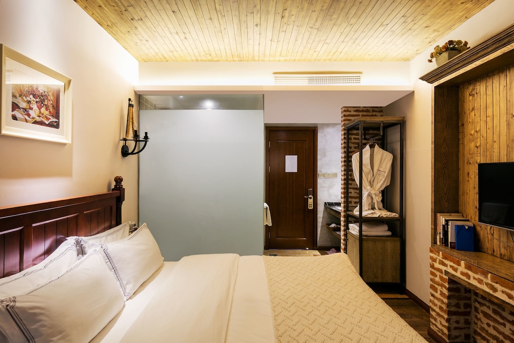 Design Double Room, Terrace