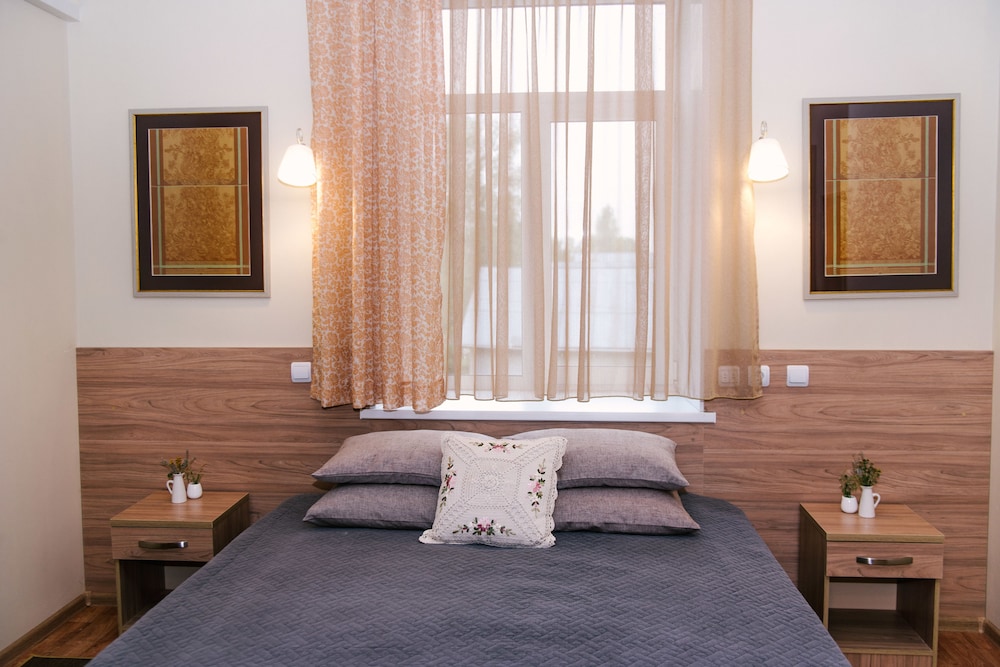 Standard Double or Twin Room, Non Smoking