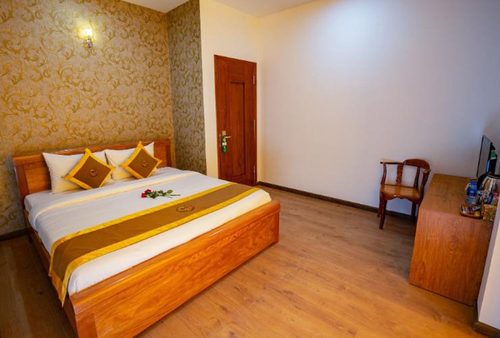 Superior Double or Twin Room