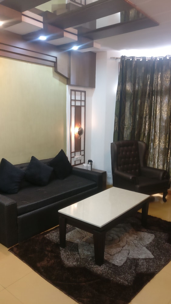Deluxe Room, 1 Double Bed, Non Smoking
