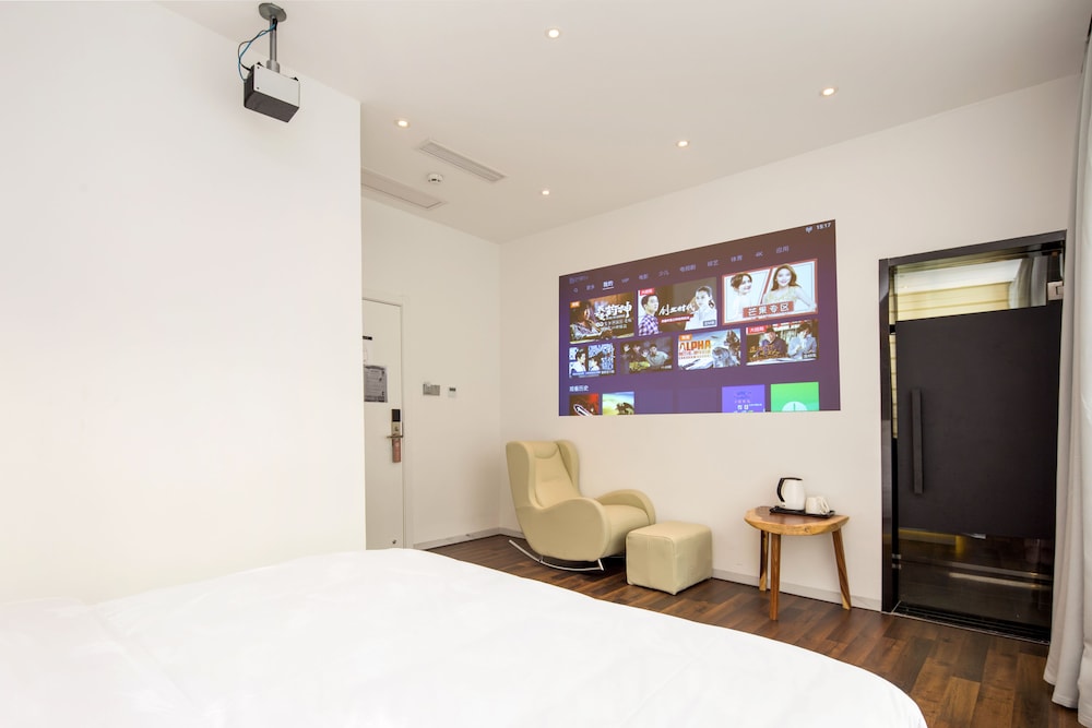 Luxury Double Room