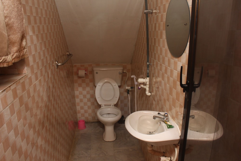 Junior Room, 1 Bedroom, Private Bathroom, City View