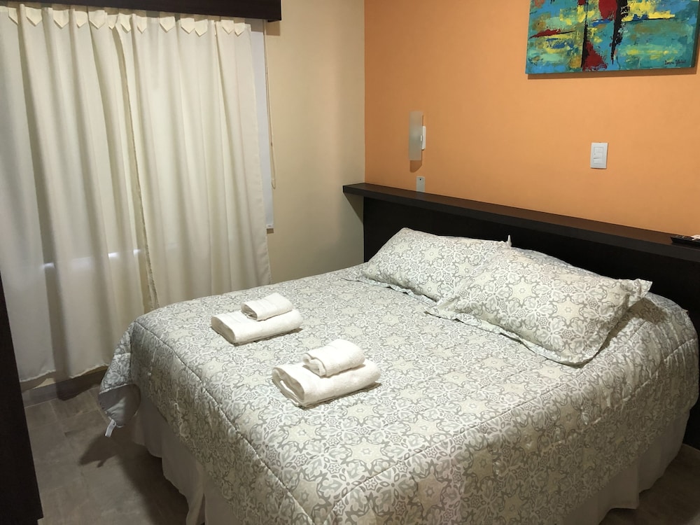 Apartment Double Or Single, 1 Double Bed, Kitchenette