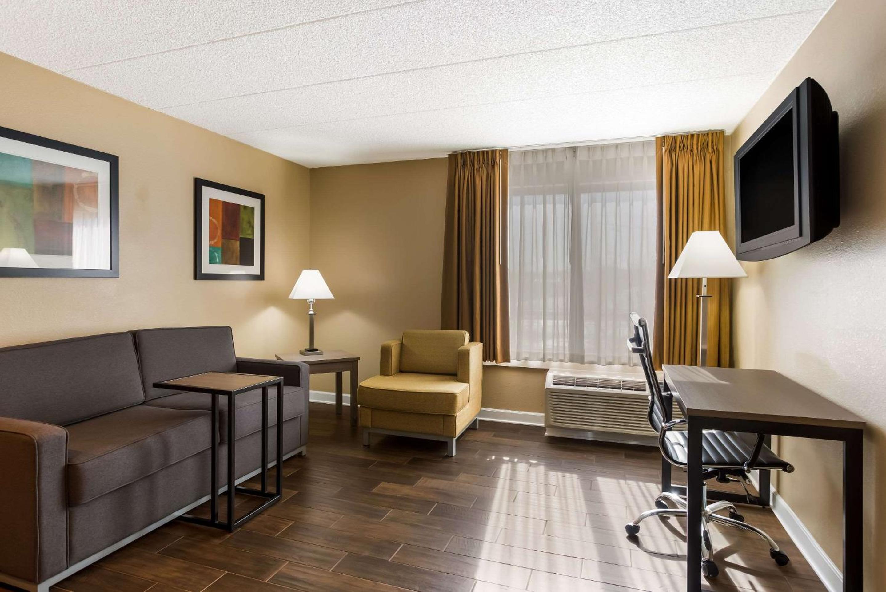 King Suite
