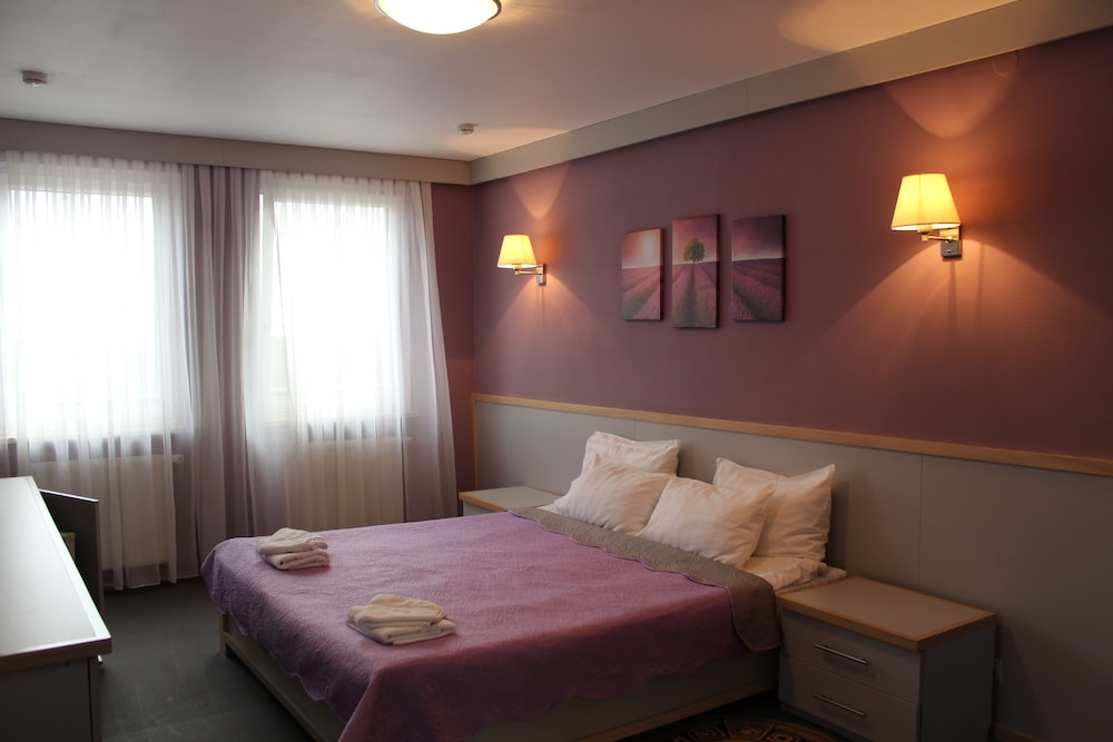 Superior Double Room, Bay View
