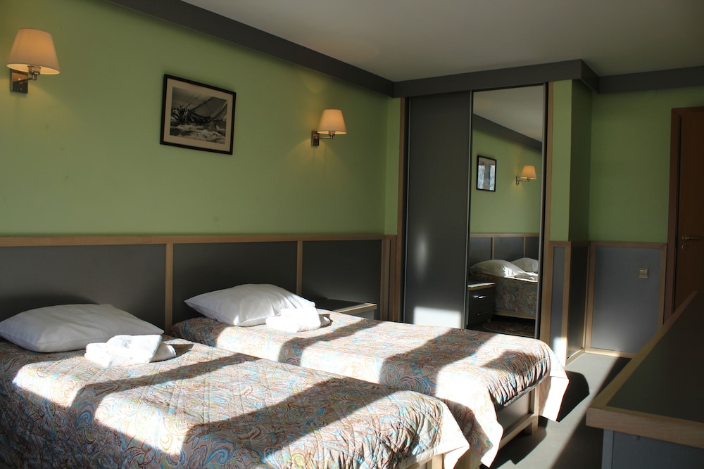 Standard Double or Twin Room, Bay View